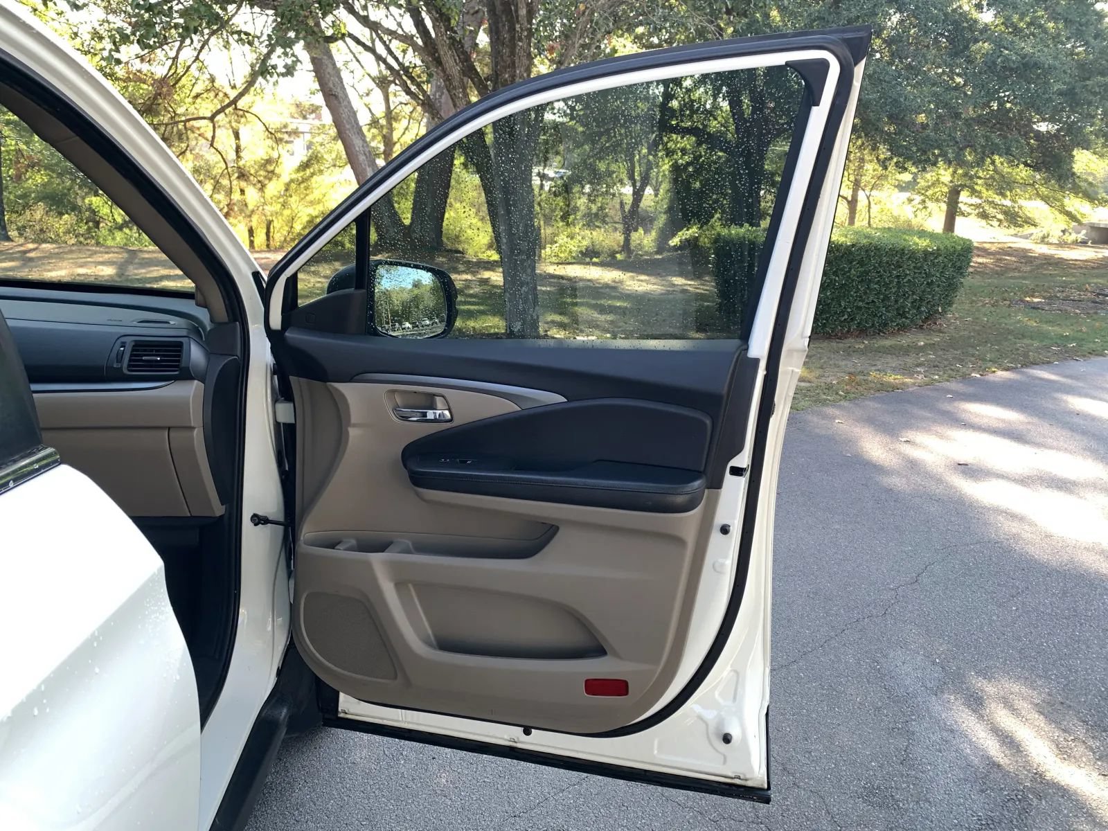 Used 2019 Honda Pilot EX-L image 32