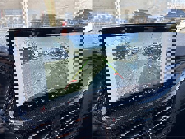 Certified 2025 Ford Escape ST-Line w/ Tech Pack #1 image 30