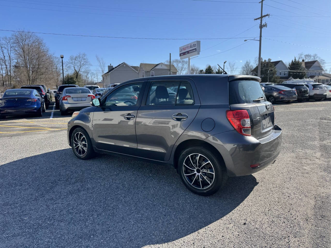 Used 2009 Scion xD image 18