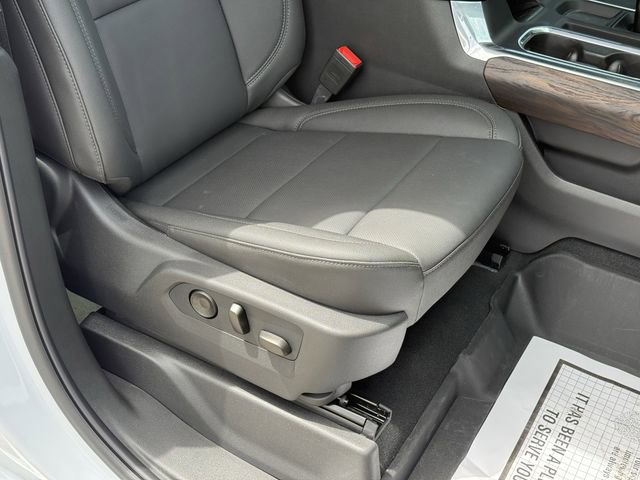 Used 2026 GMC Sierra 1500 SLT w/ SLT Premium Package image 20