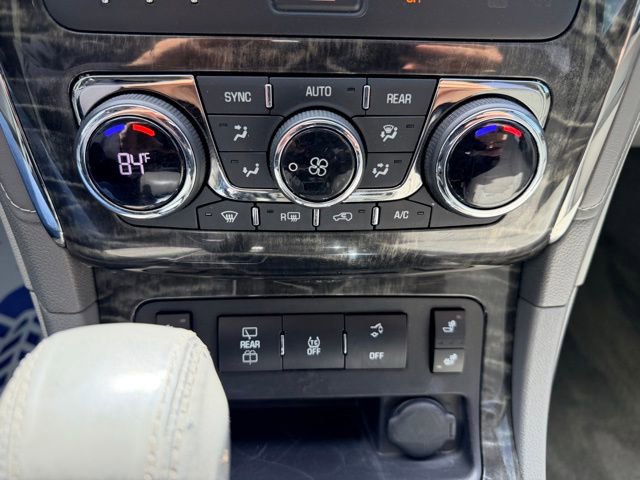 Used 2014 Buick Enclave Leather image 28