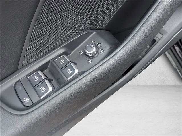 Used 2016 Audi A3 e-tron Prestige w/ Prestige Package image 11