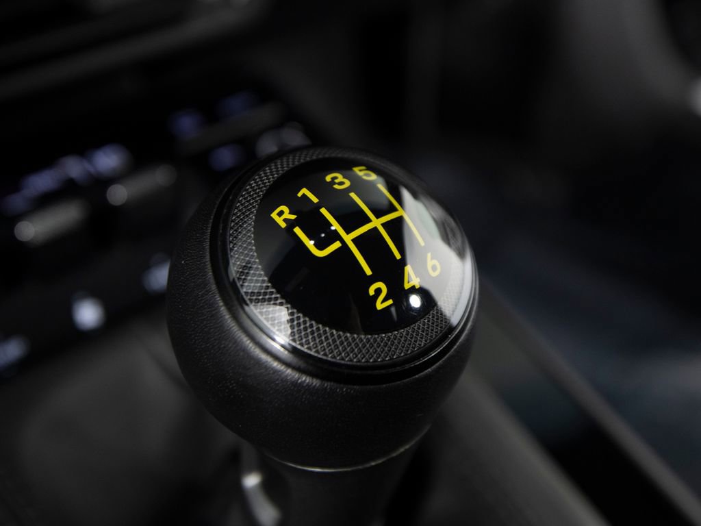 Certified 2022 Porsche 911 GT3 RWD image 30