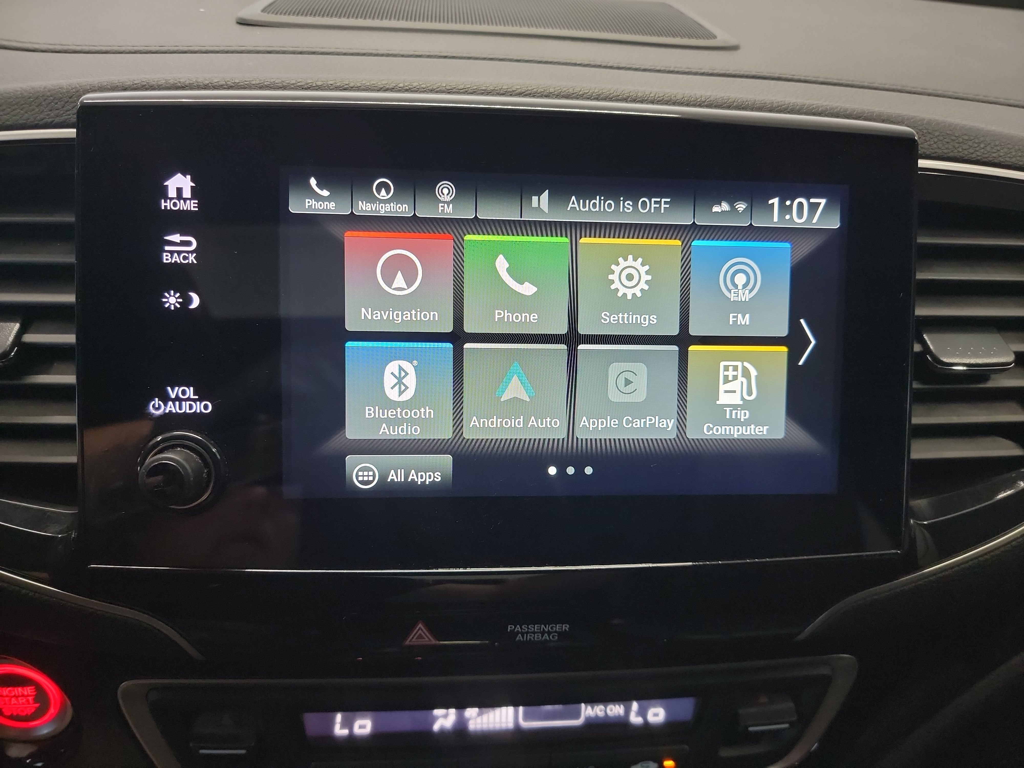 Used 2020 Honda Passport Elite image 22
