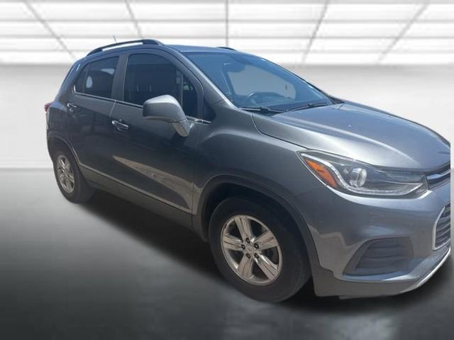 Used 2019 Chevrolet Trax LT w/ LT Convenience Package