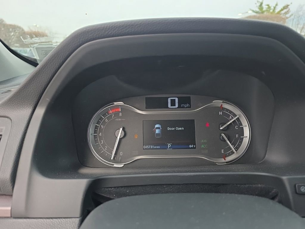Certified 2022 Honda Ridgeline RTL image 14