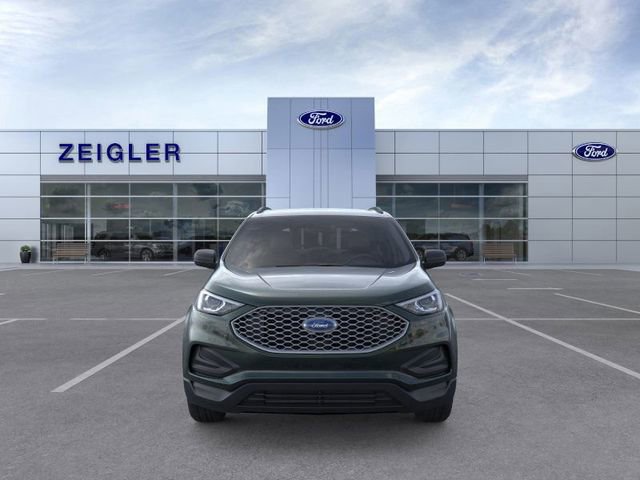 New 2024 Ford Edge SE image 6