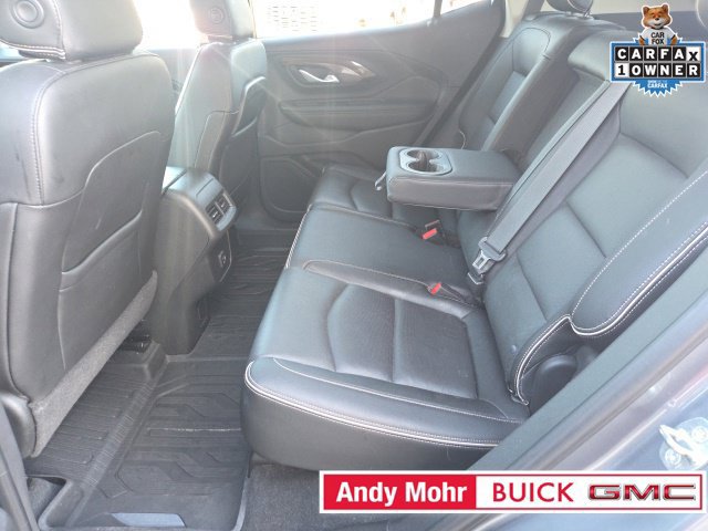 Used 2019 GMC Terrain Denali w/ Advanced Safety Package AWD/4WD image 51