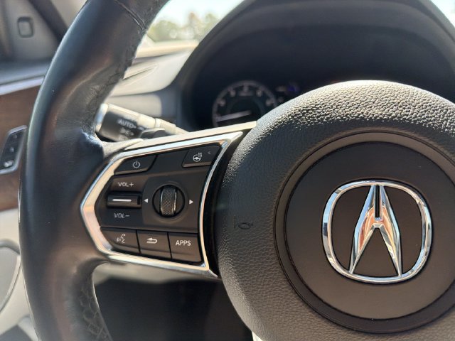 Used 2021 Acura RDX w/ Advance Package FWD image 26