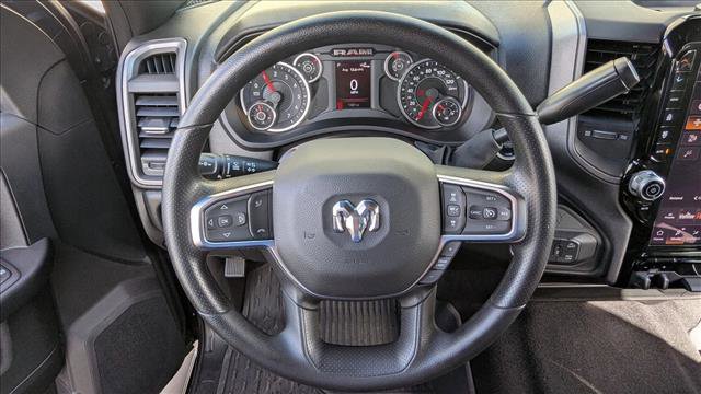 Used 2026 RAM 2500 Tradesman AWD/4WD image 13