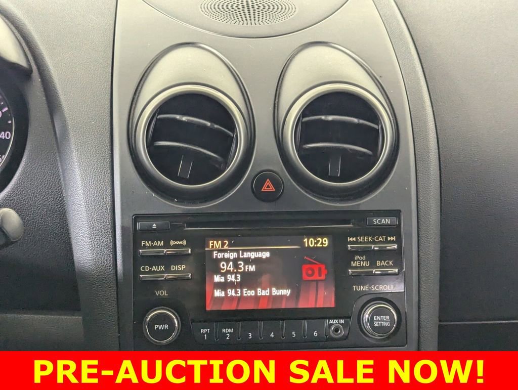 Used 2014 Nissan Rogue S w/ Convenience Package image 18
