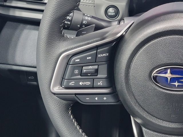 Used 2025 Subaru Outback Premium w/ Popular Package #1A image 28