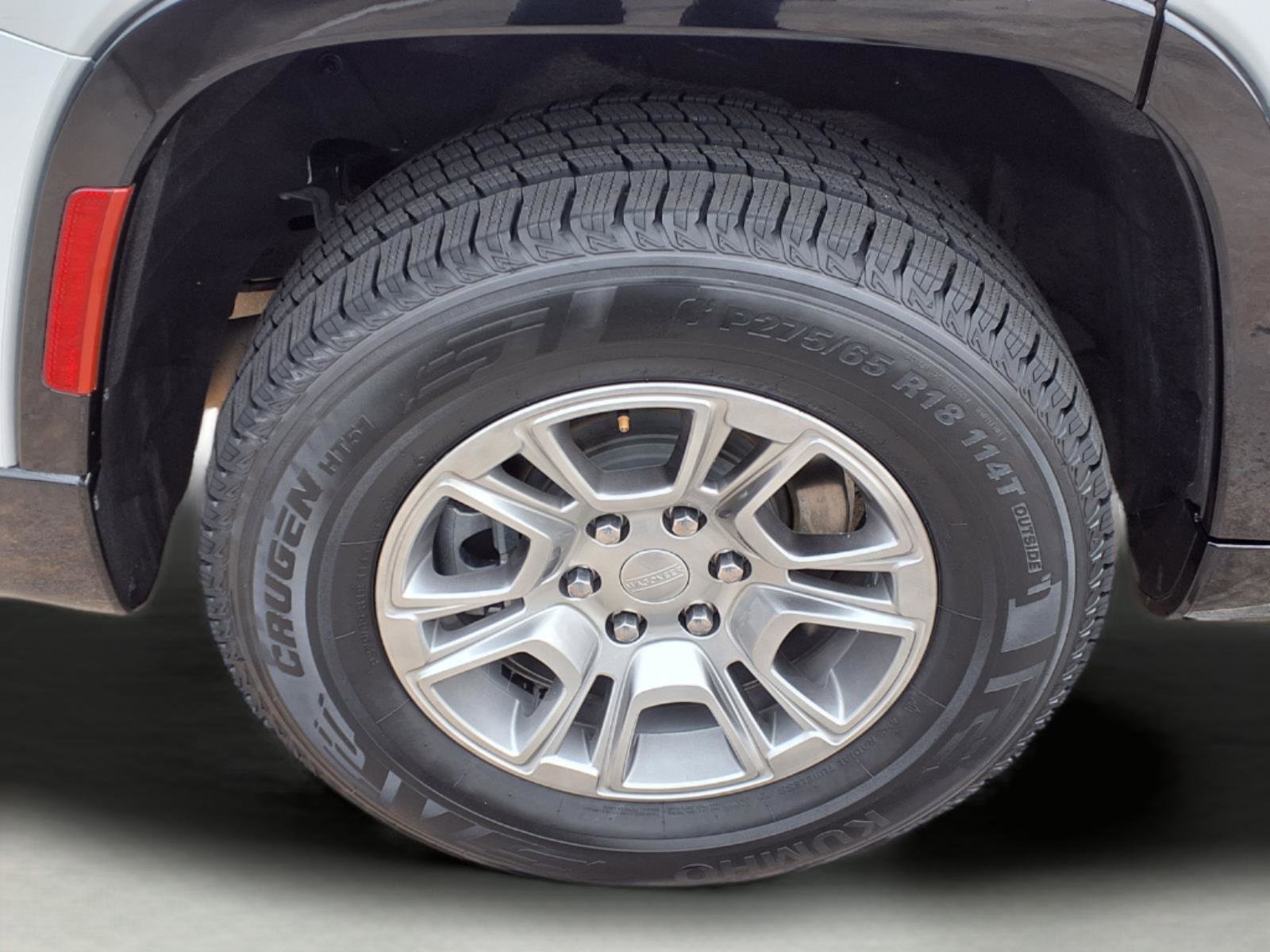 Used 2022 Jeep Wagoneer Series I image 20