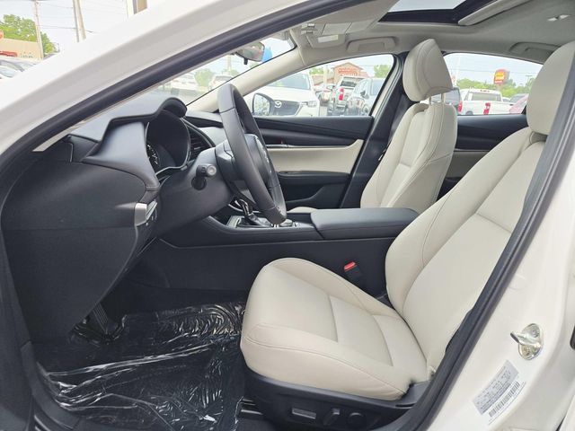 New 2026 MAZDA MAZDA3 2.5 S Sedan w/ Preferred Pkg FWD image 9