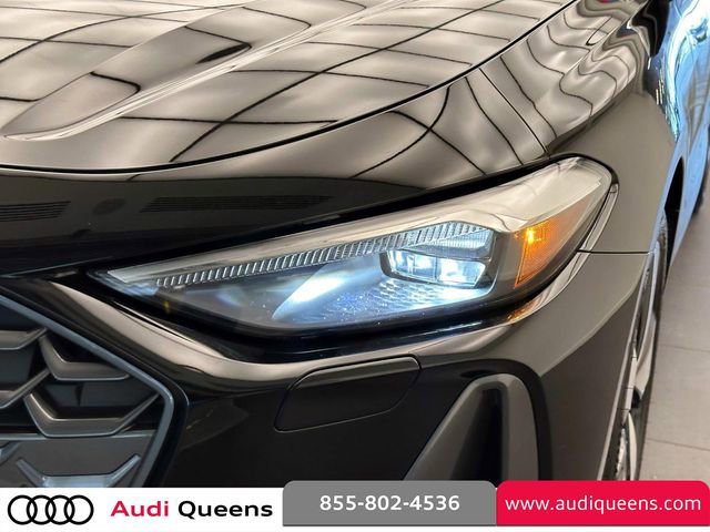 Certified 2025 Audi A5 2.0T Premium w/ Convenience Package image 6