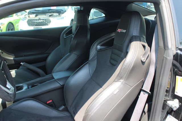 Used 2014 Chevrolet Camaro Z/28 RWD image 25