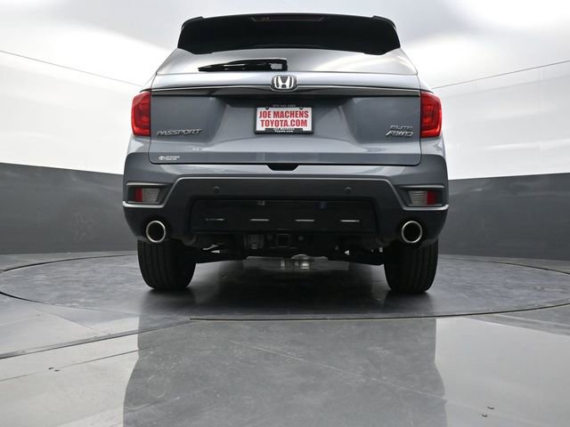 Used 2023 Honda Passport Elite image 32