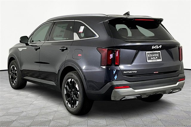 New 2026 Kia Sorento S image 4