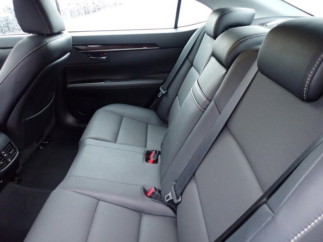 Used 2017 Lexus ES 350 image 14