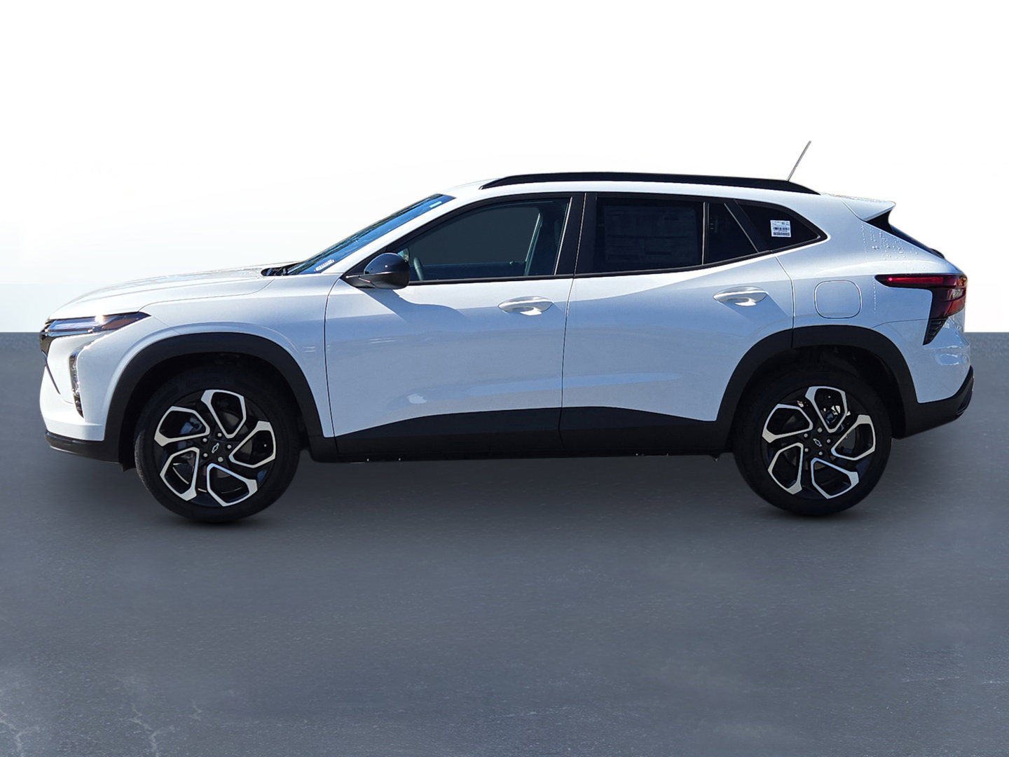 New 2026 Chevrolet Trax RS w/ Driver Confidence Package image 8