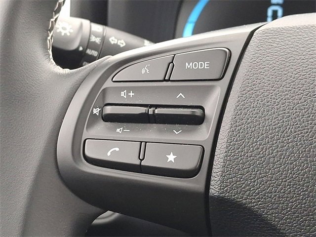 Certified 2026 Hyundai Venue SEL image 20