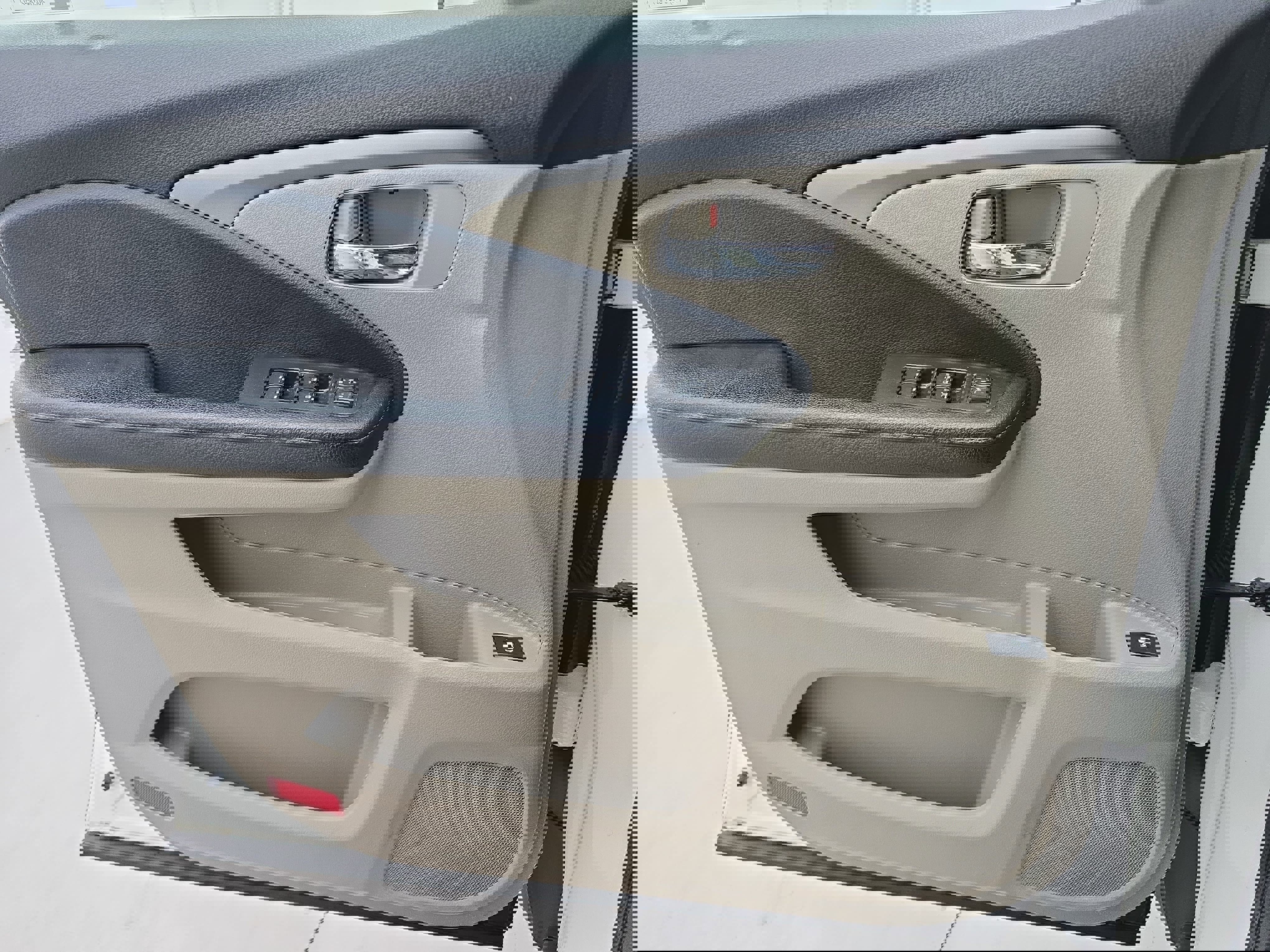 Used 2018 Honda Ridgeline RTL-T image 26