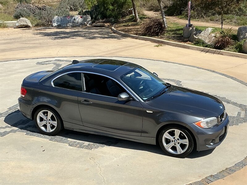 Used 2013 BMW 128i Coupe RWD image 18