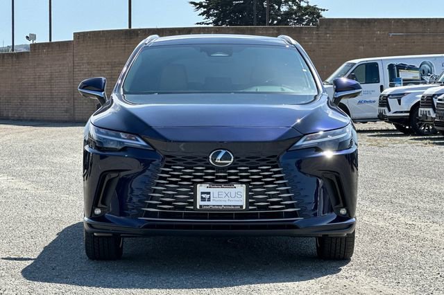 New 2026 Lexus RX 350 image 3