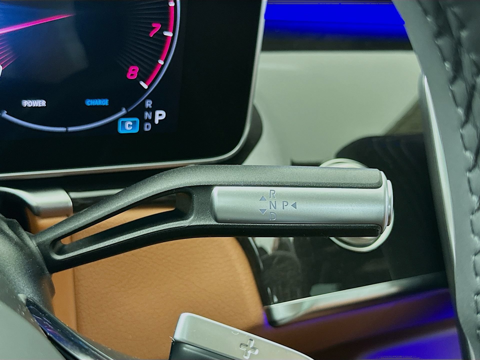 New 2026 Mercedes-Benz S 580 4MATIC Sedan image 18