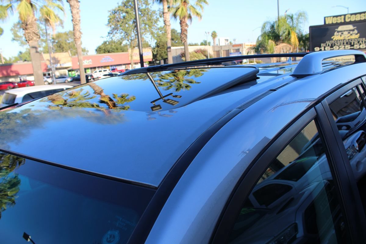 Used 2008 Lexus LX 570 4WD w/ Technology Pkg image 13