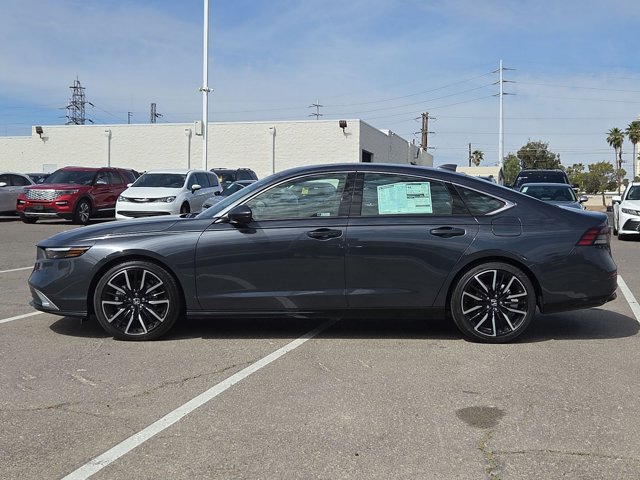 New 2026 Honda Accord Touring image 5