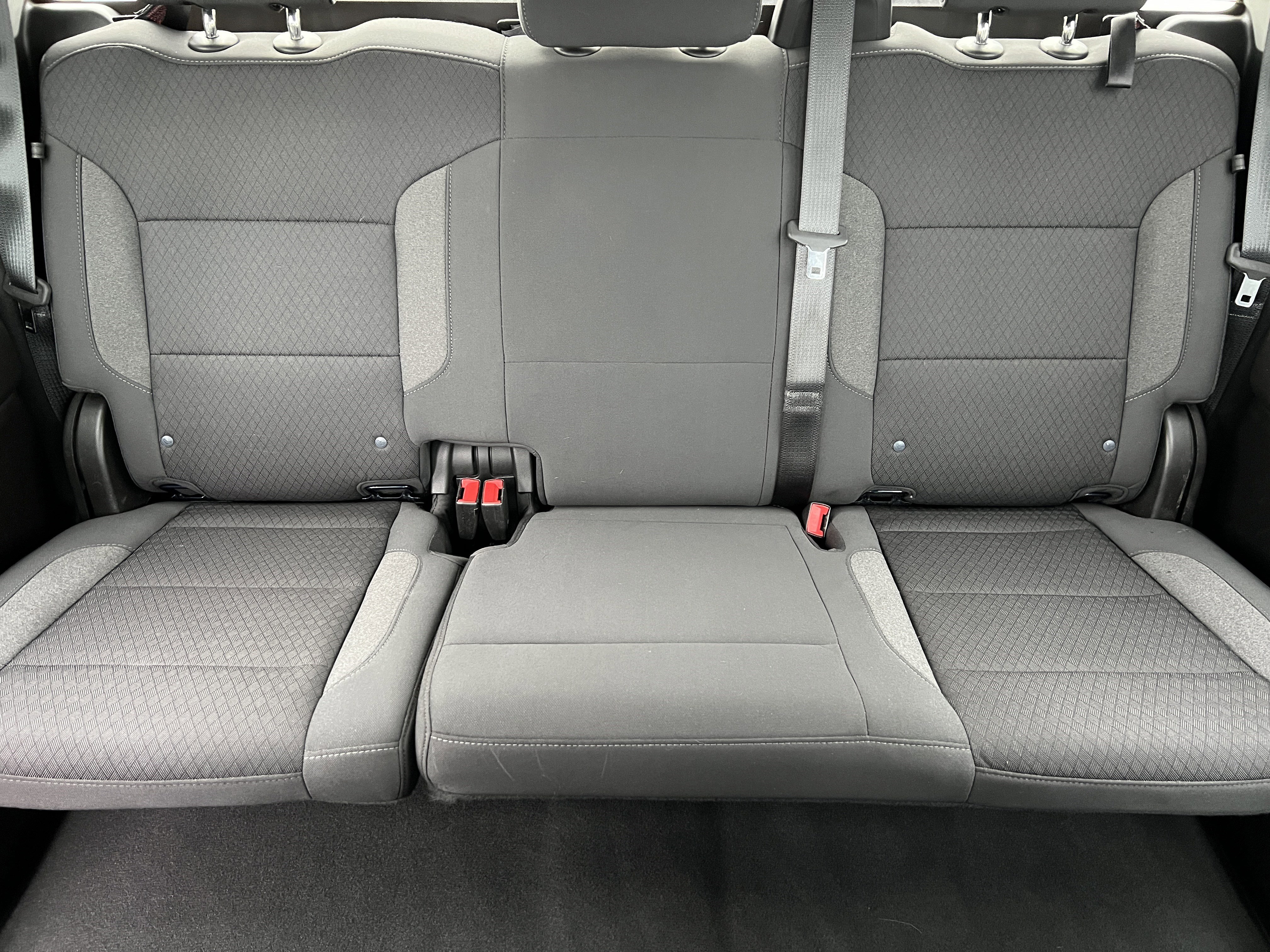 Used 2022 Chevrolet Silverado 1500 Custom image 15