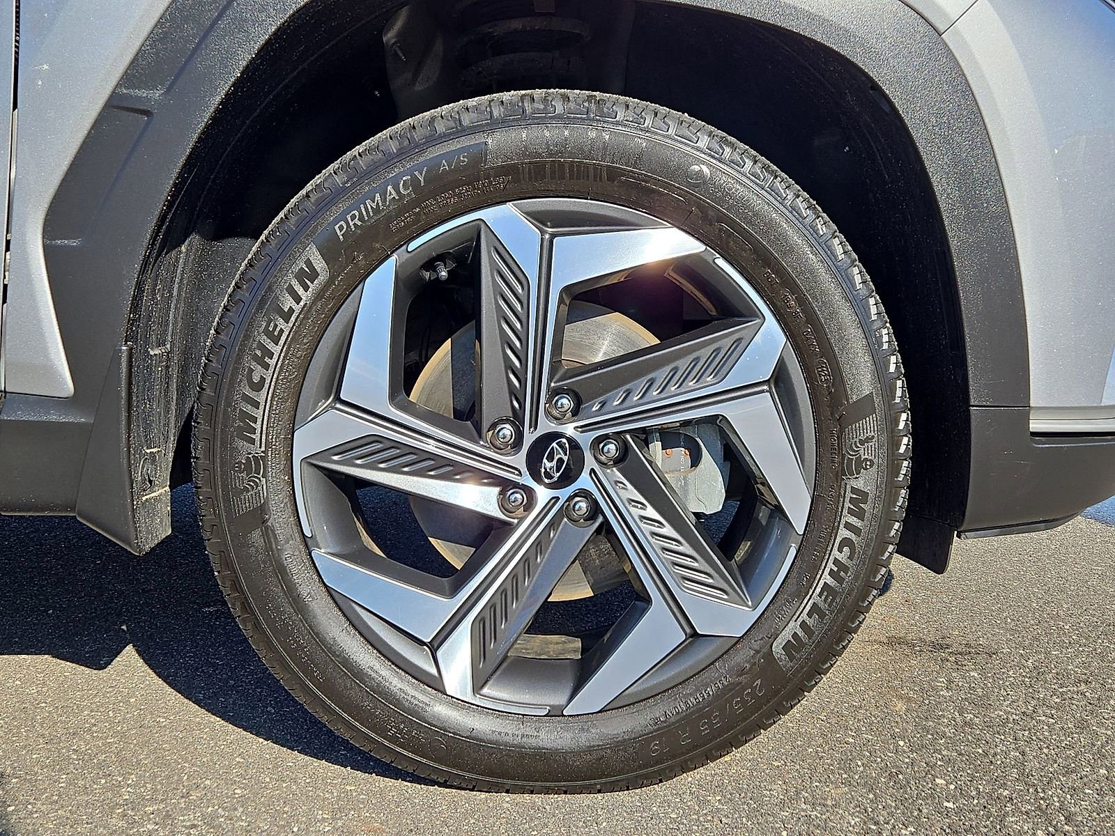 Certified 2023 Hyundai Tucson SEL w/ Convenience Package image 33