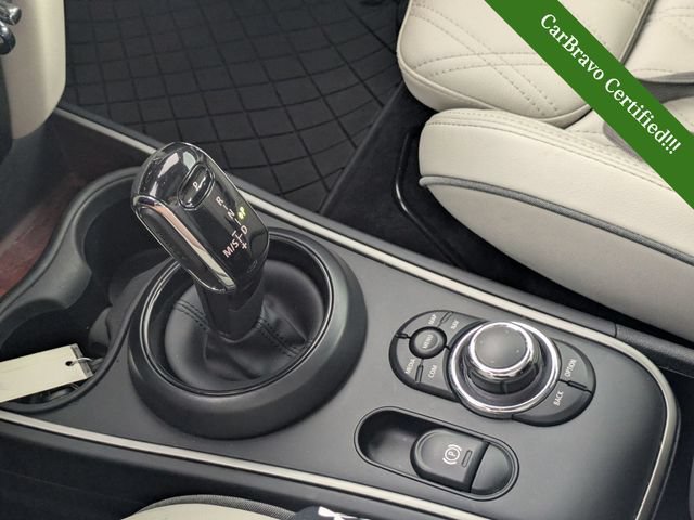 Used 2024 MINI Cooper Countryman S w/ Signature Upholstery Package FWD image 21