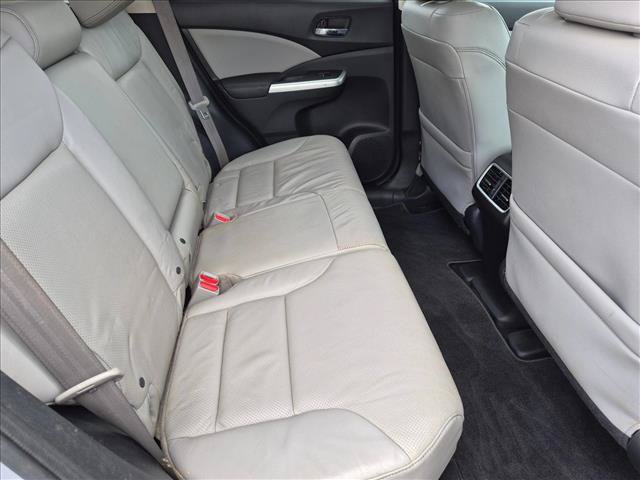Used 2015 Honda CR-V EX-L image 23