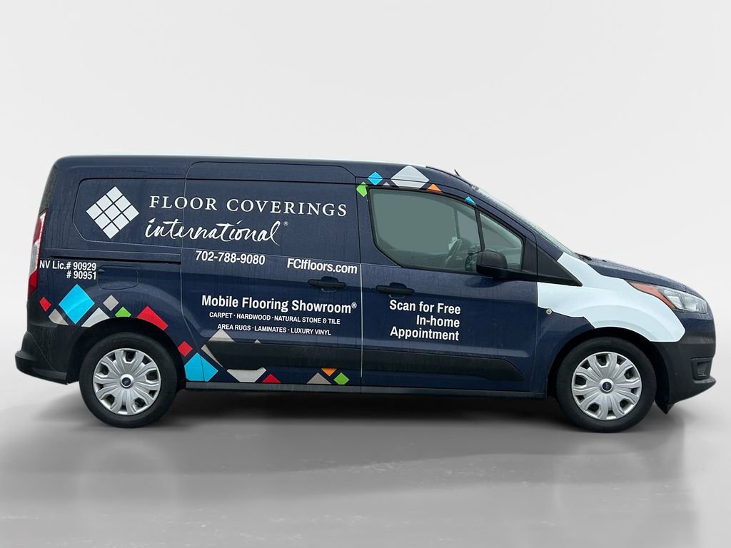 Used 2022 Ford Transit Connect XL FWD image 6