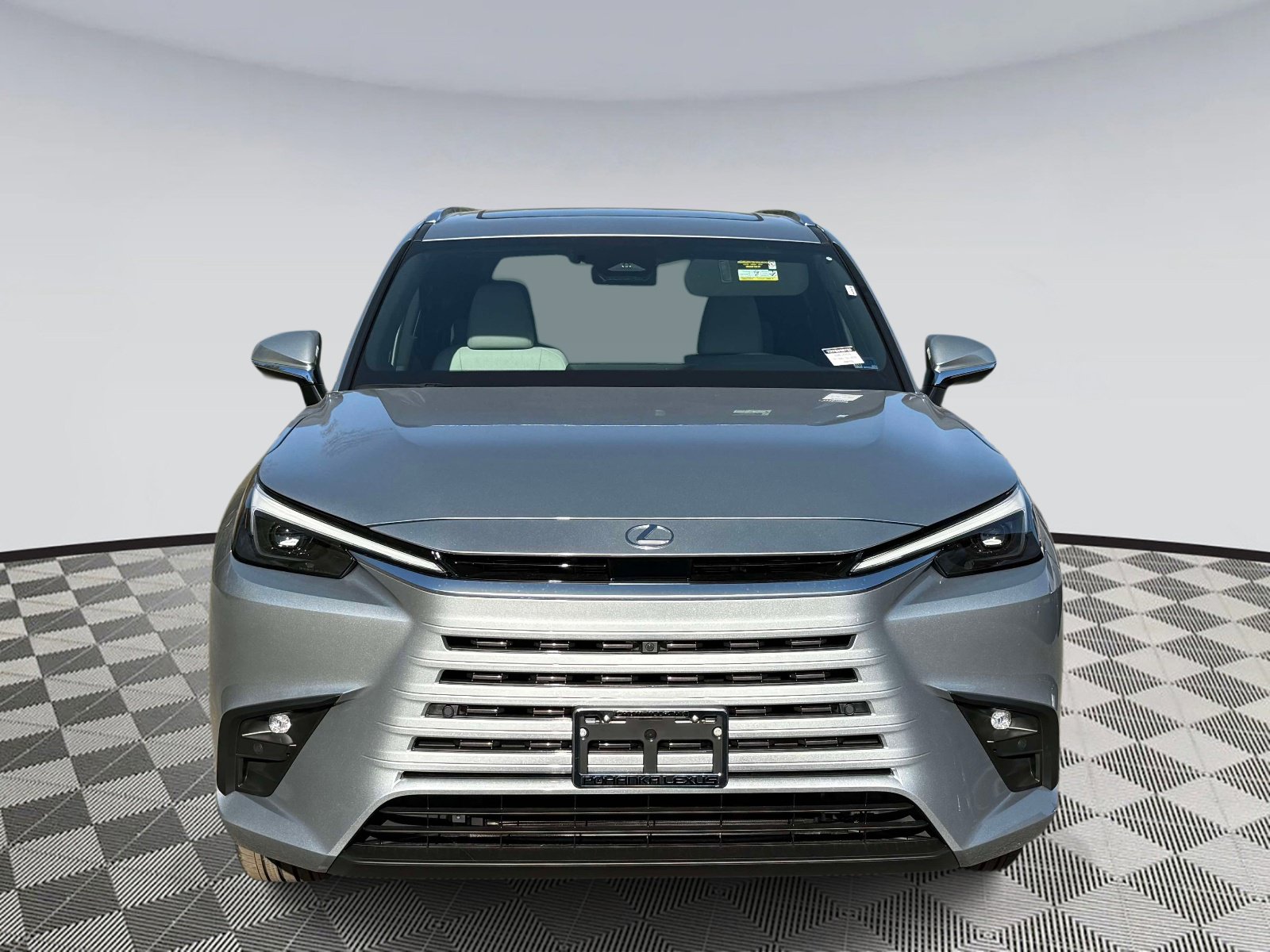 New 2026 Lexus TX 350 AWD w/ Technology Package image 6