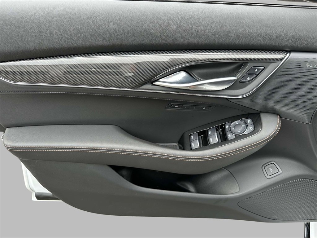 Certified 2025 Cadillac CT5 Sport w/ Technology Package image 19