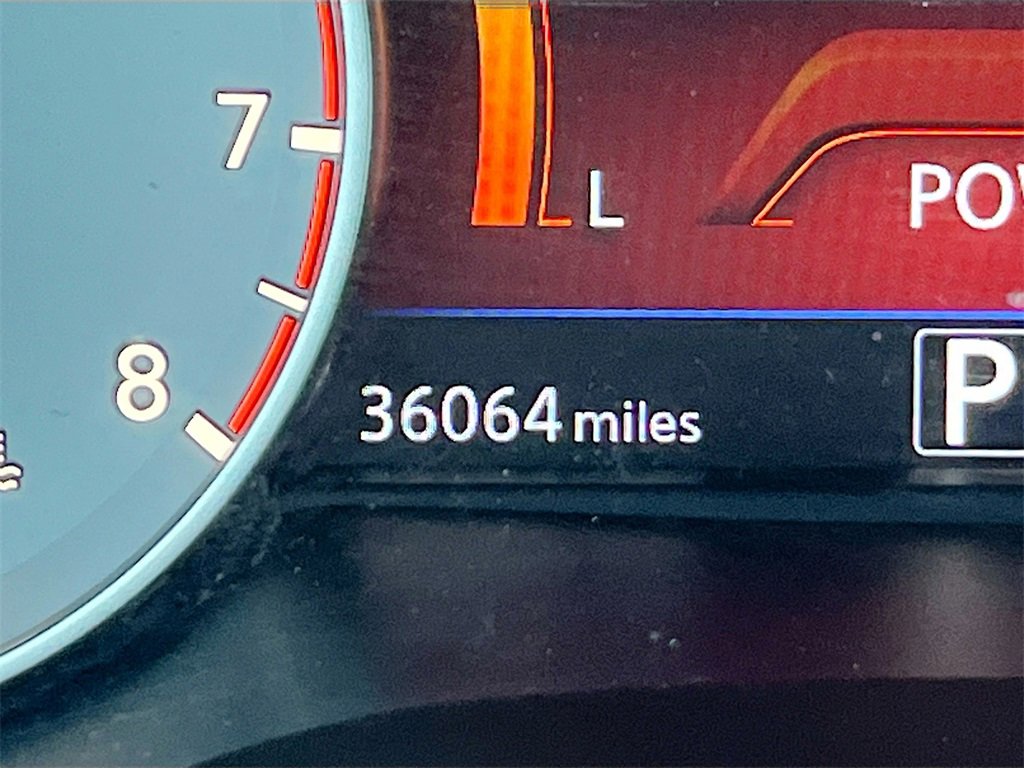 Used 2021 Nissan Maxima Platinum w/ 40th Anniversary Package image 12