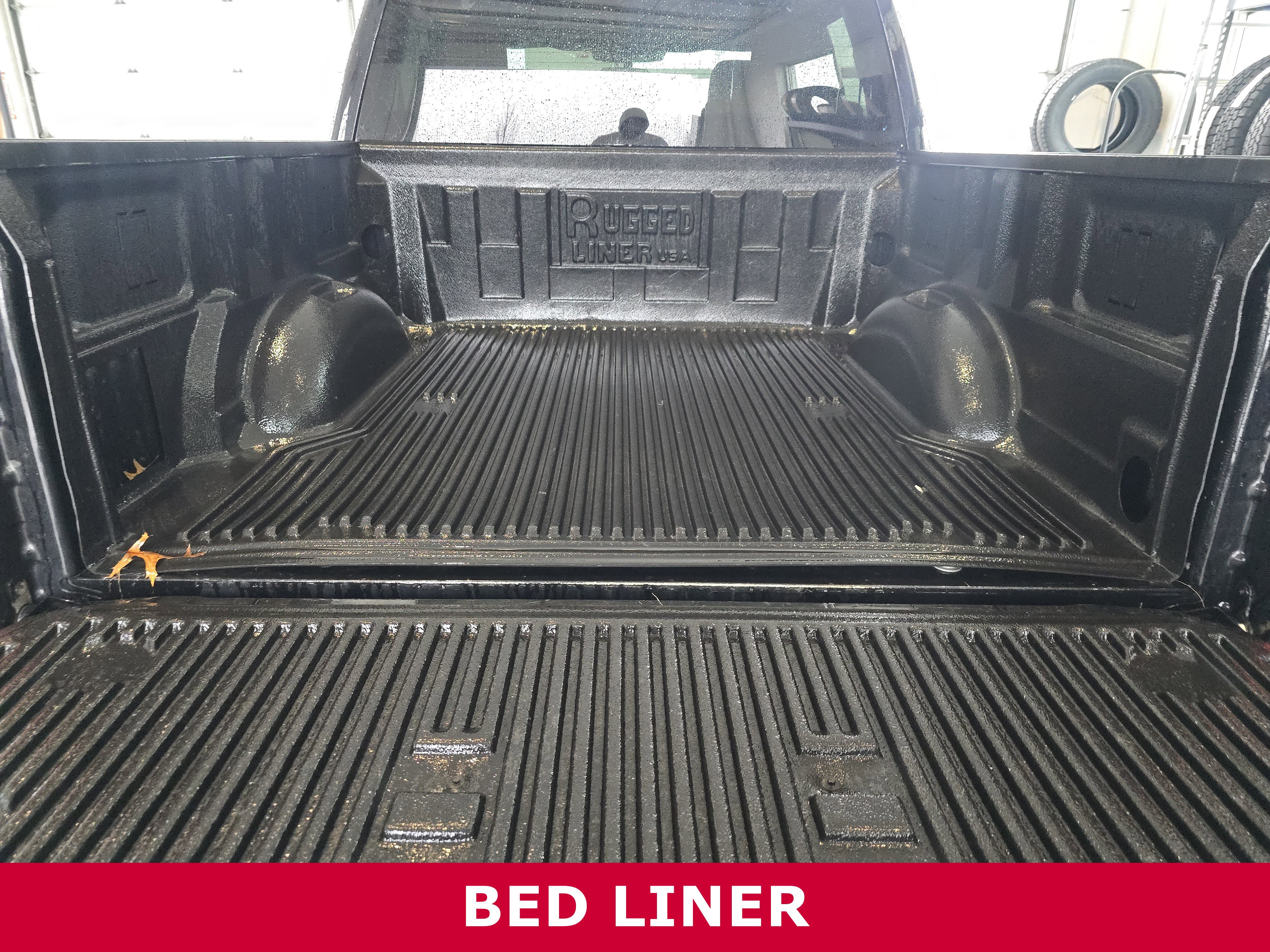 Used 2023 Ford F150 XLT image 20