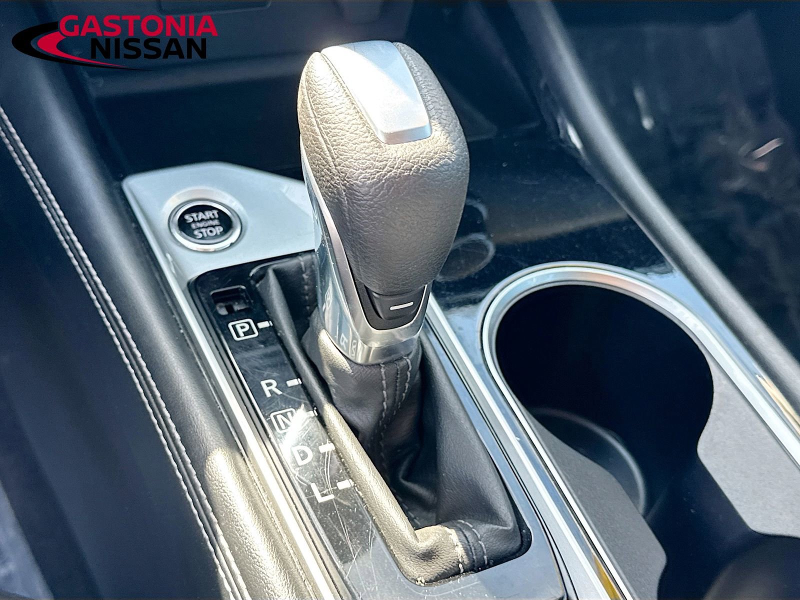 Used 2023 Nissan Altima 2.5 SV image 19