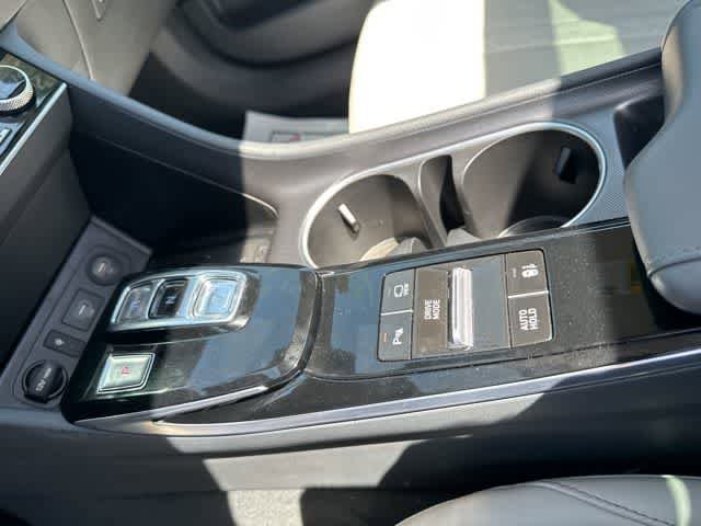 Used 2021 Hyundai Sonata Limited FWD image 10
