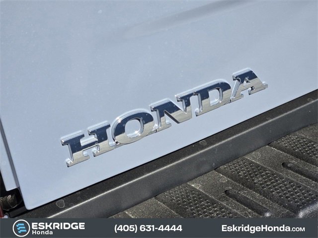 New 2025 Honda Ridgeline RTL image 8