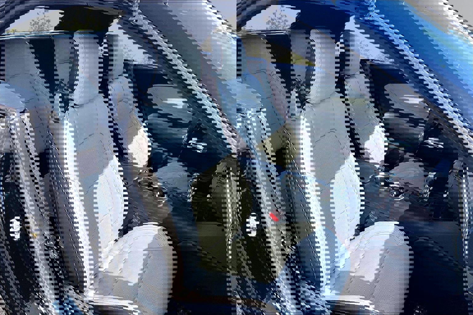 Used 2024 Ford Mustang GT Premium image 7