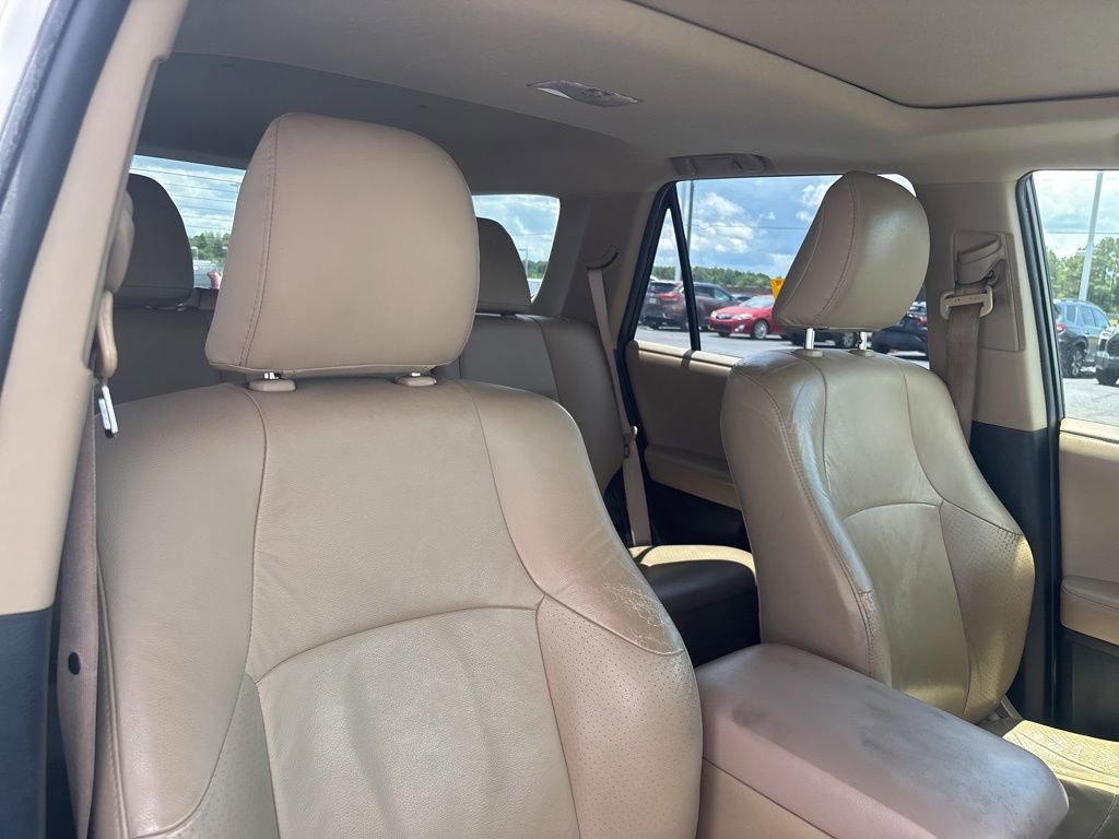 Used 2013 Toyota 4Runner SR5 w/ Convenience Pkg RWD image 21