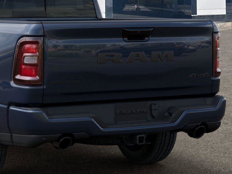 New 2026 RAM 1500 4x4 Crew Cab image 13