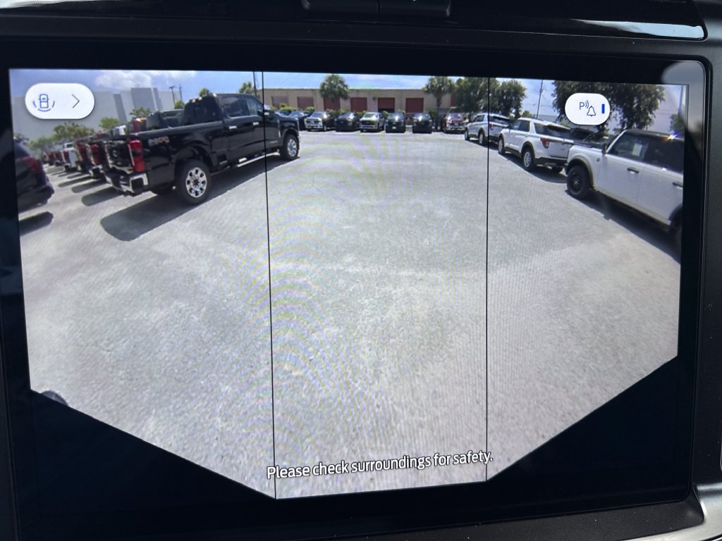 New 2026 Ford F150 Lariat w/ Equipment Group 502A High AWD/4WD image 22