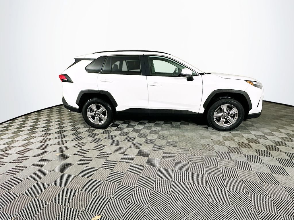 Used 2023 Toyota RAV4 XLE w/ Convenience Package image 13