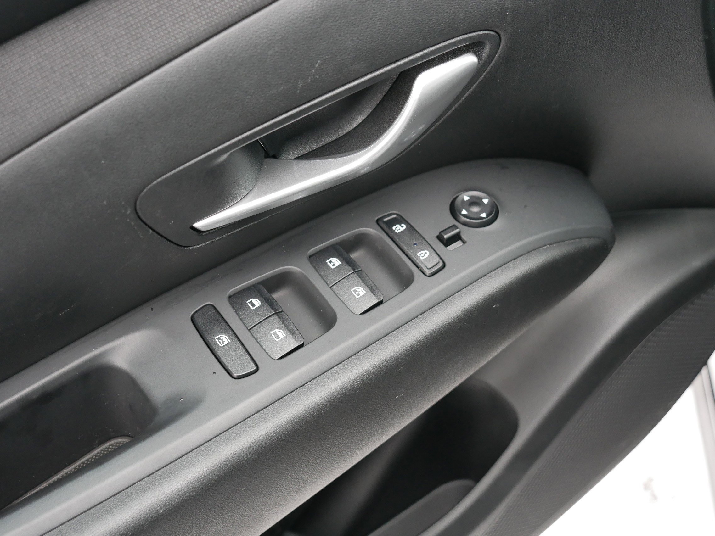 Certified 2023 Hyundai Tucson SEL w/ Convenience Package image 19