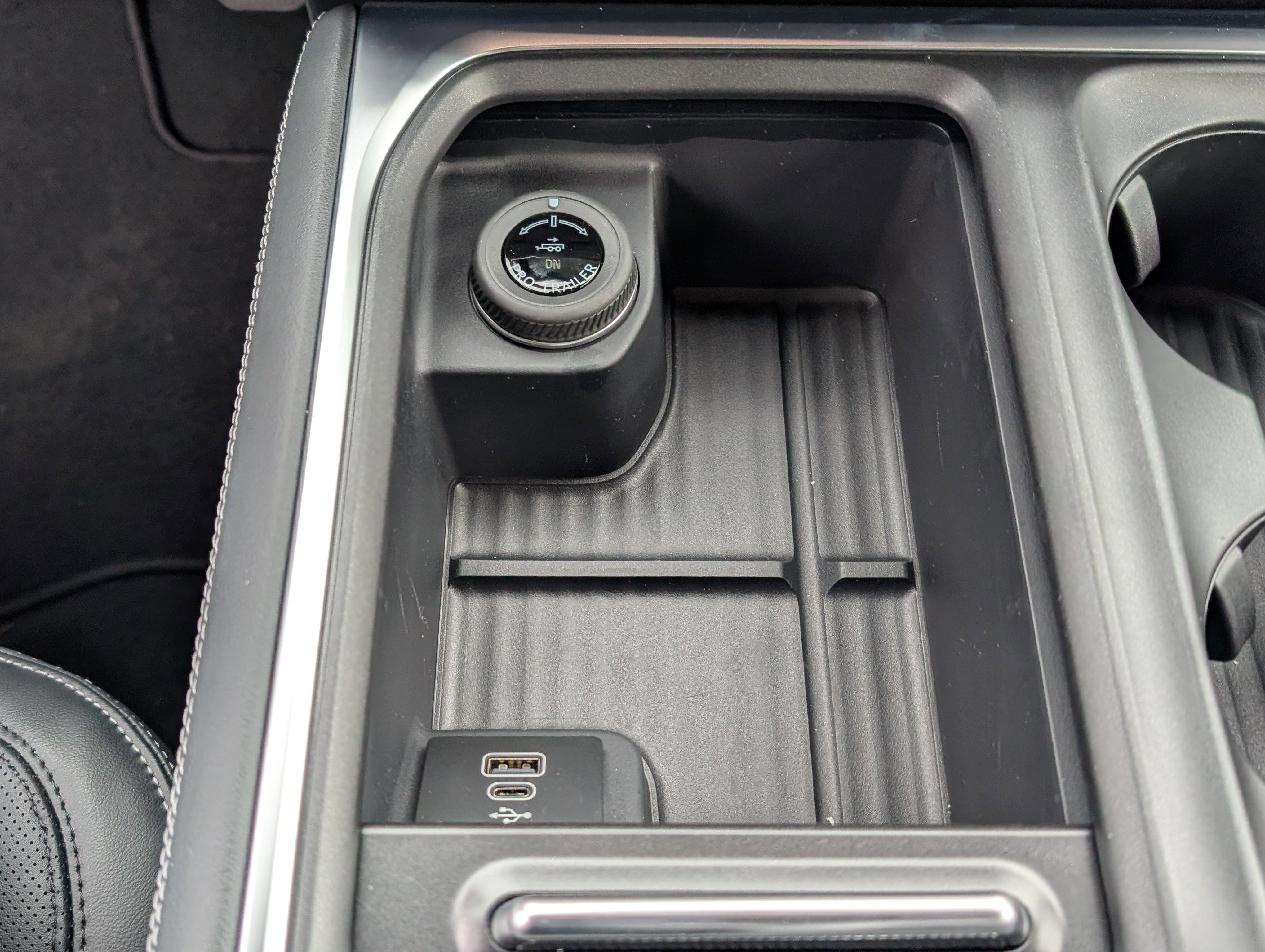 New 2026 Ford Expedition Platinum w/ Stealth Appearance Package image 25